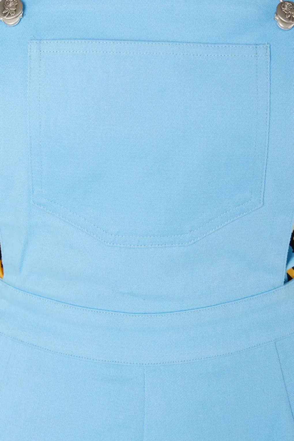 Ace Bib U0026Brace Drill Pinny