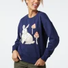 Alice Crewneck