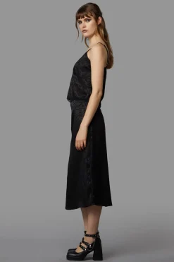 All Hallows Eve Top