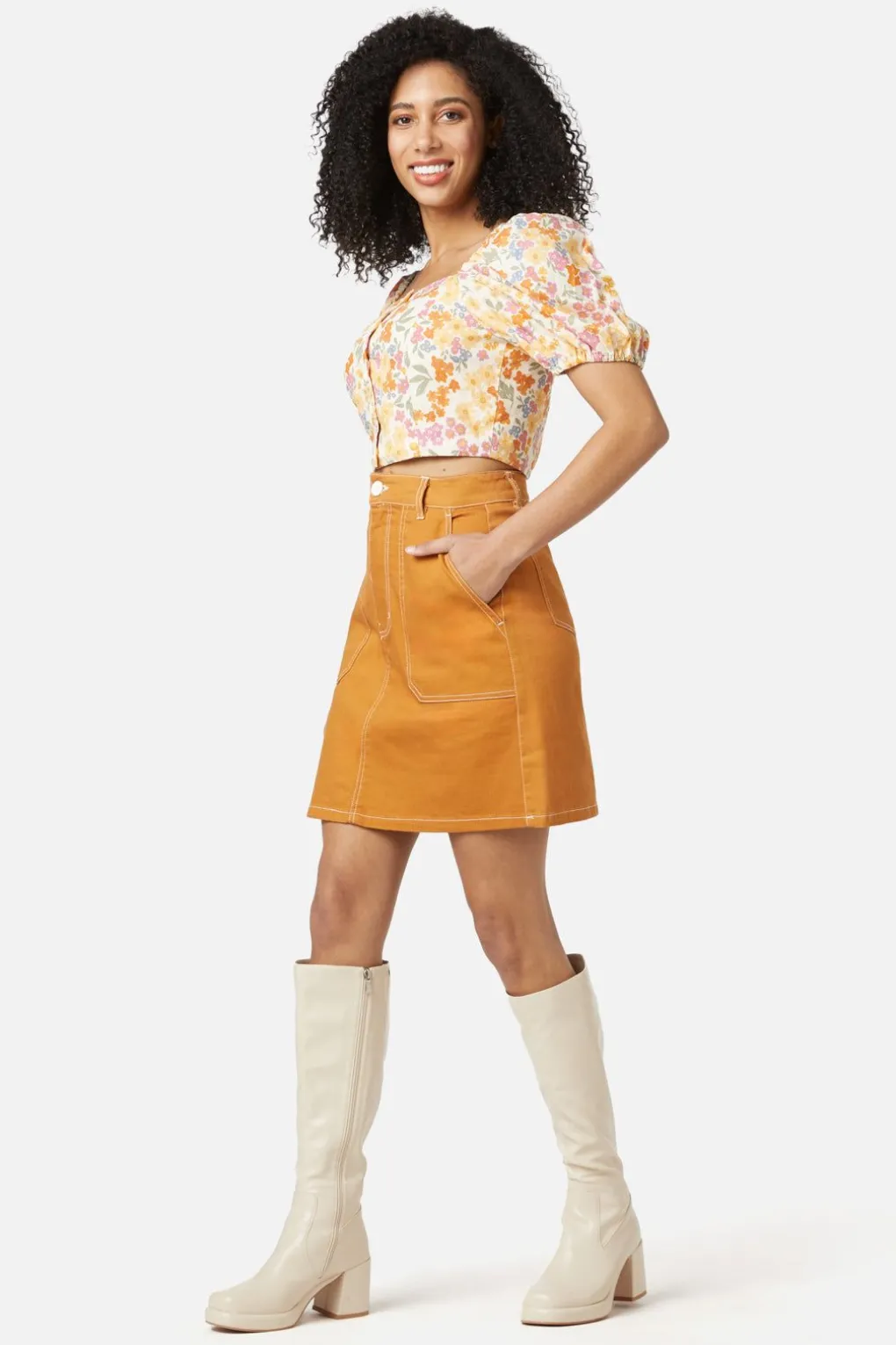 Angie Skirt