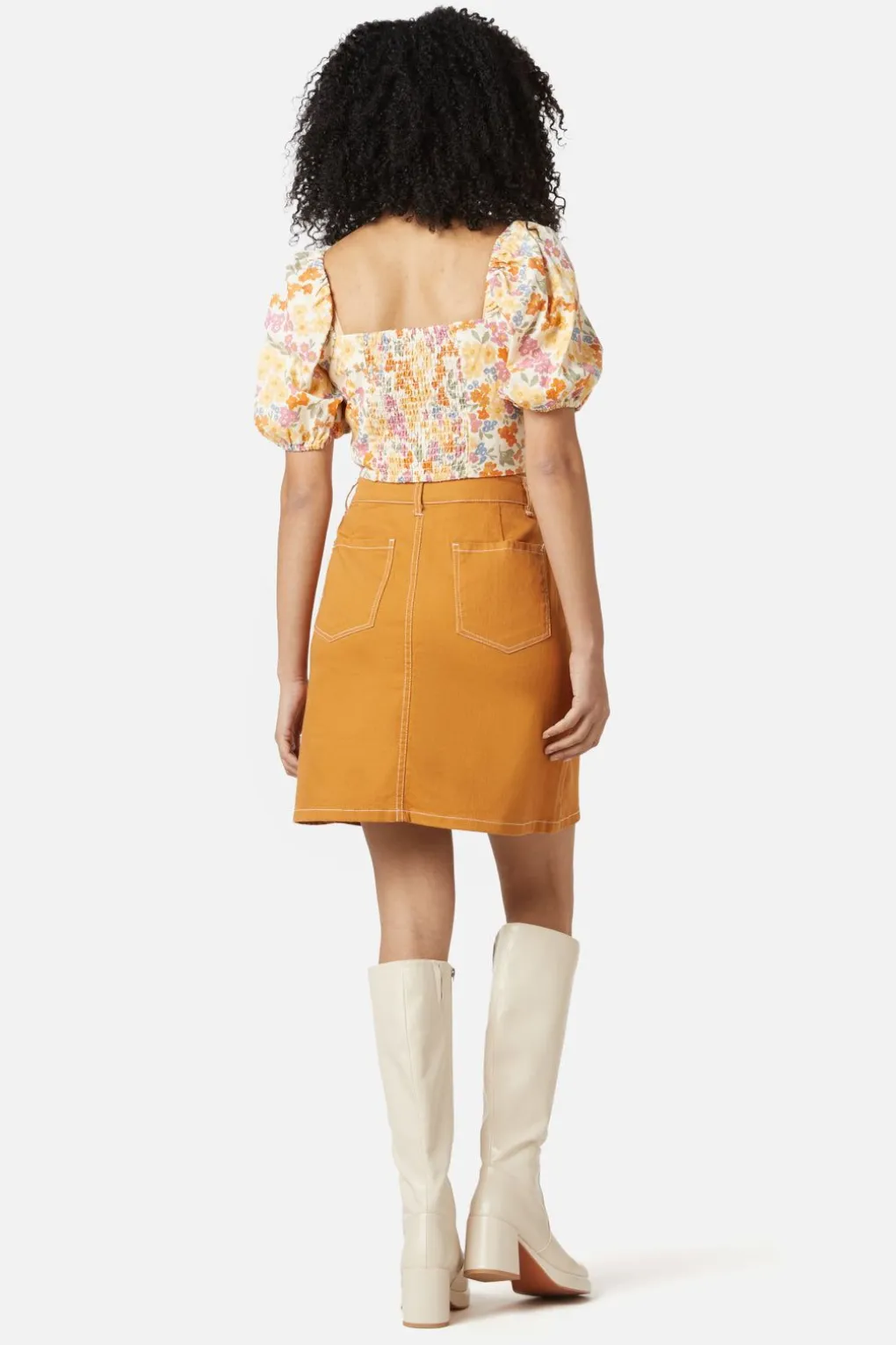Angie Skirt