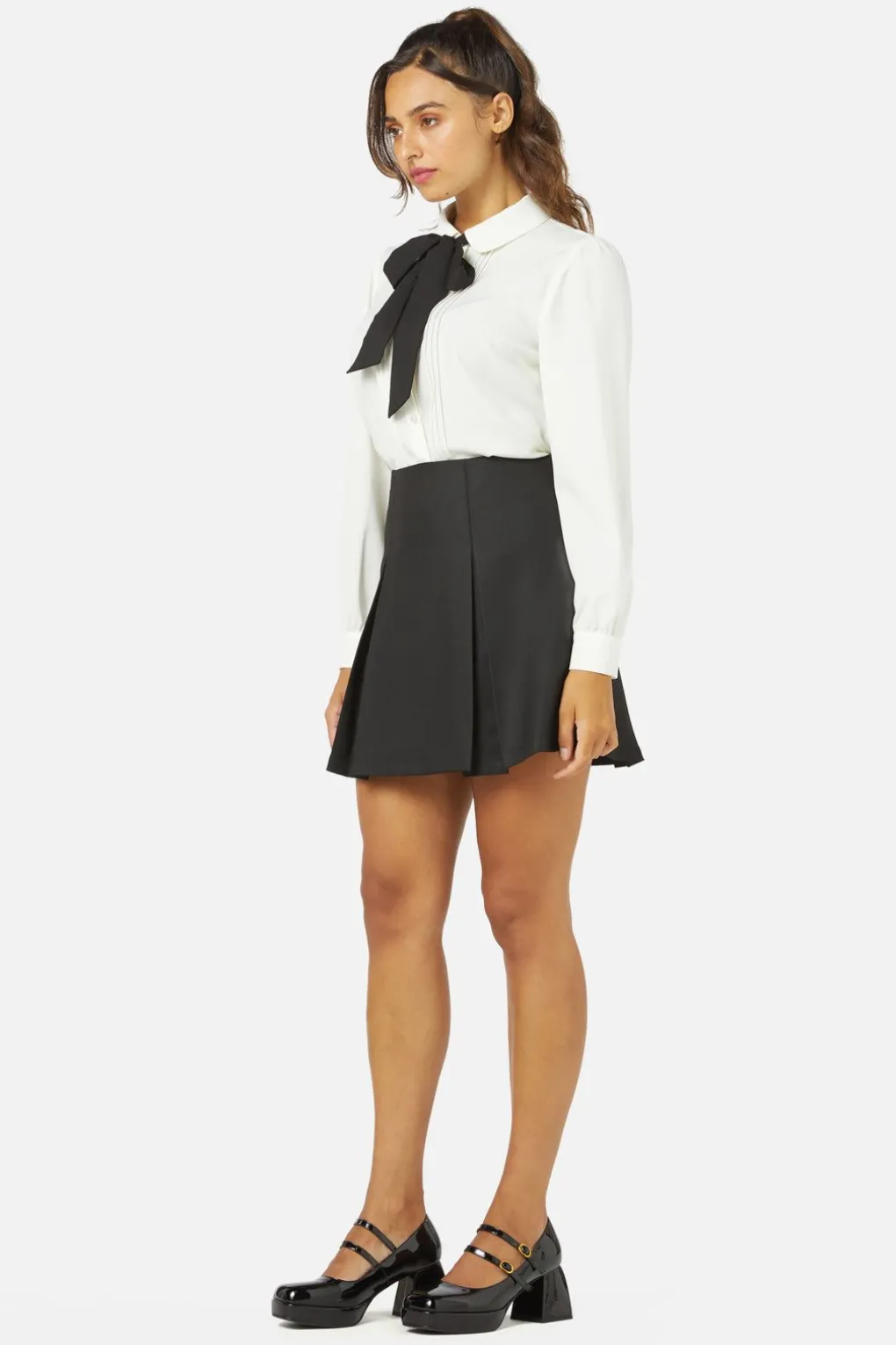 Annie Blouse