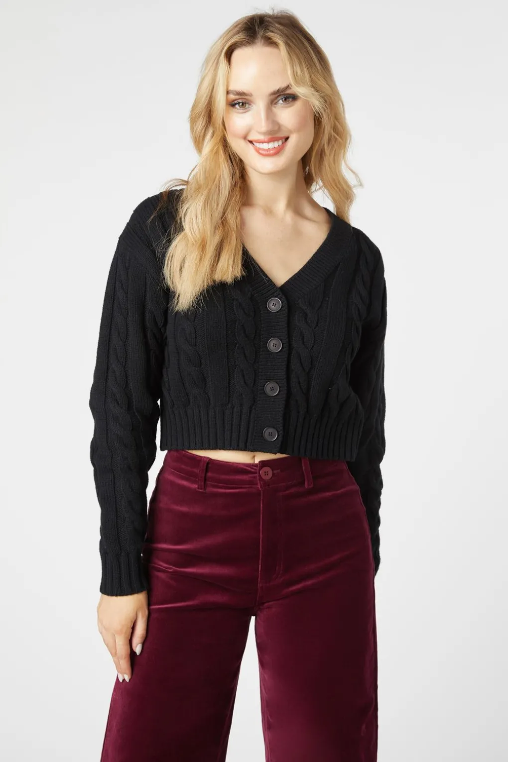 Ansley Cardi