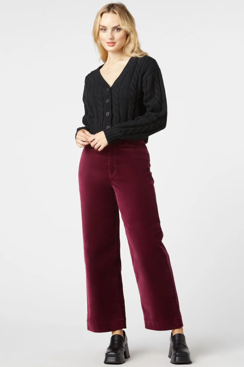 Ansley Cardi