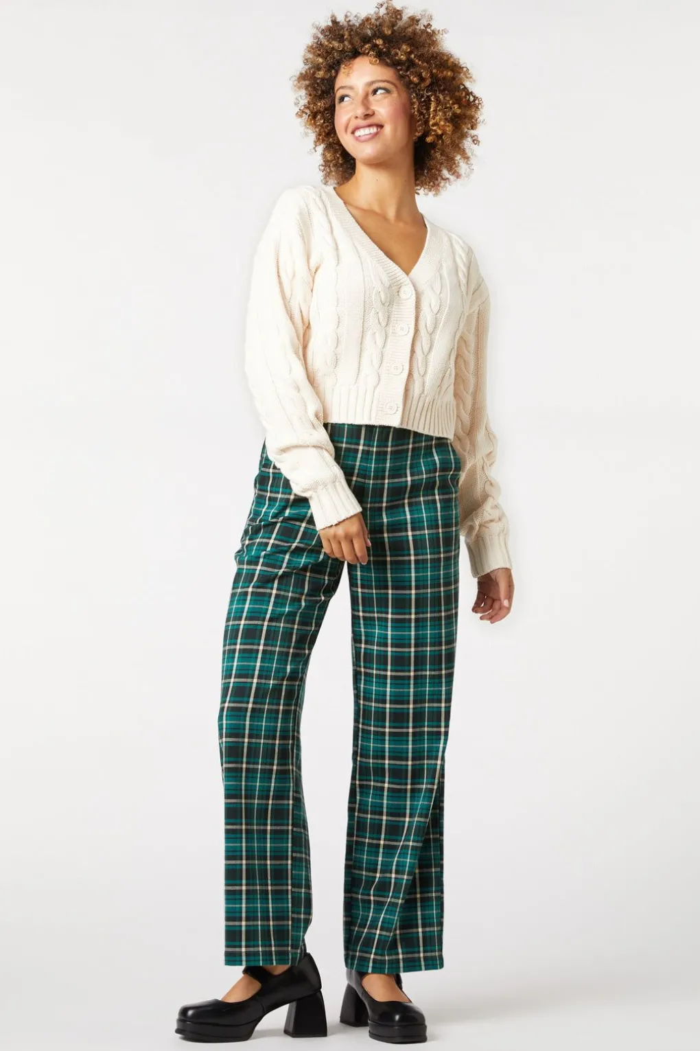 Ansley Cardi
