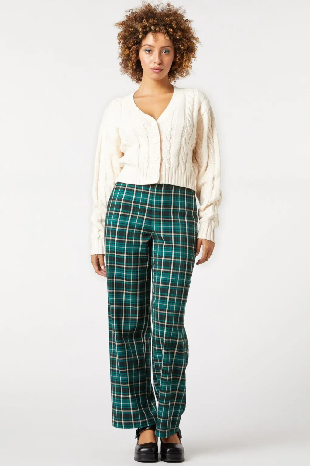 Ansley Cardi