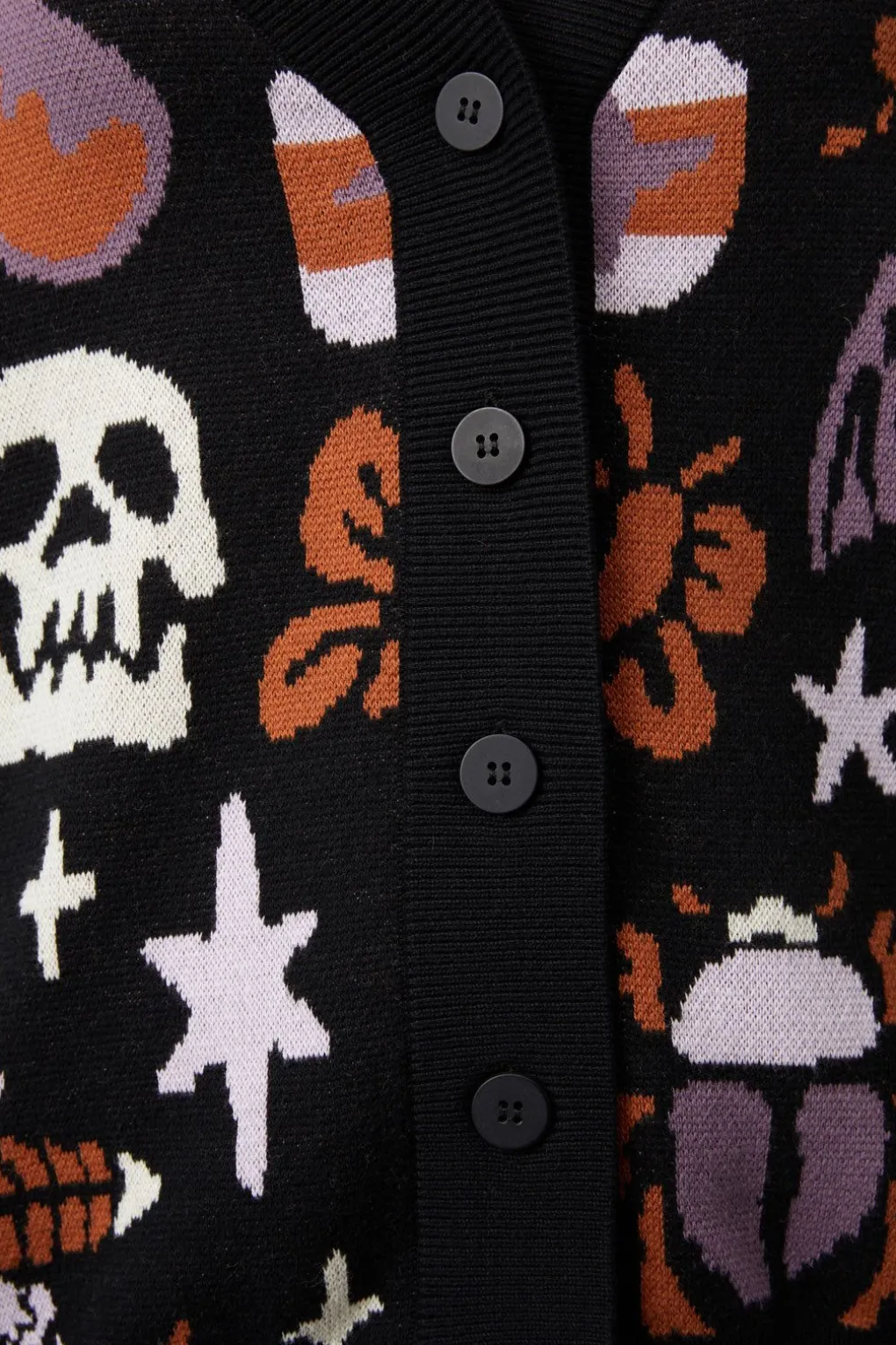 Apothecary Cardi