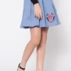 Appaloosa Love Skirt