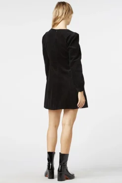 Arianna Cord Dress