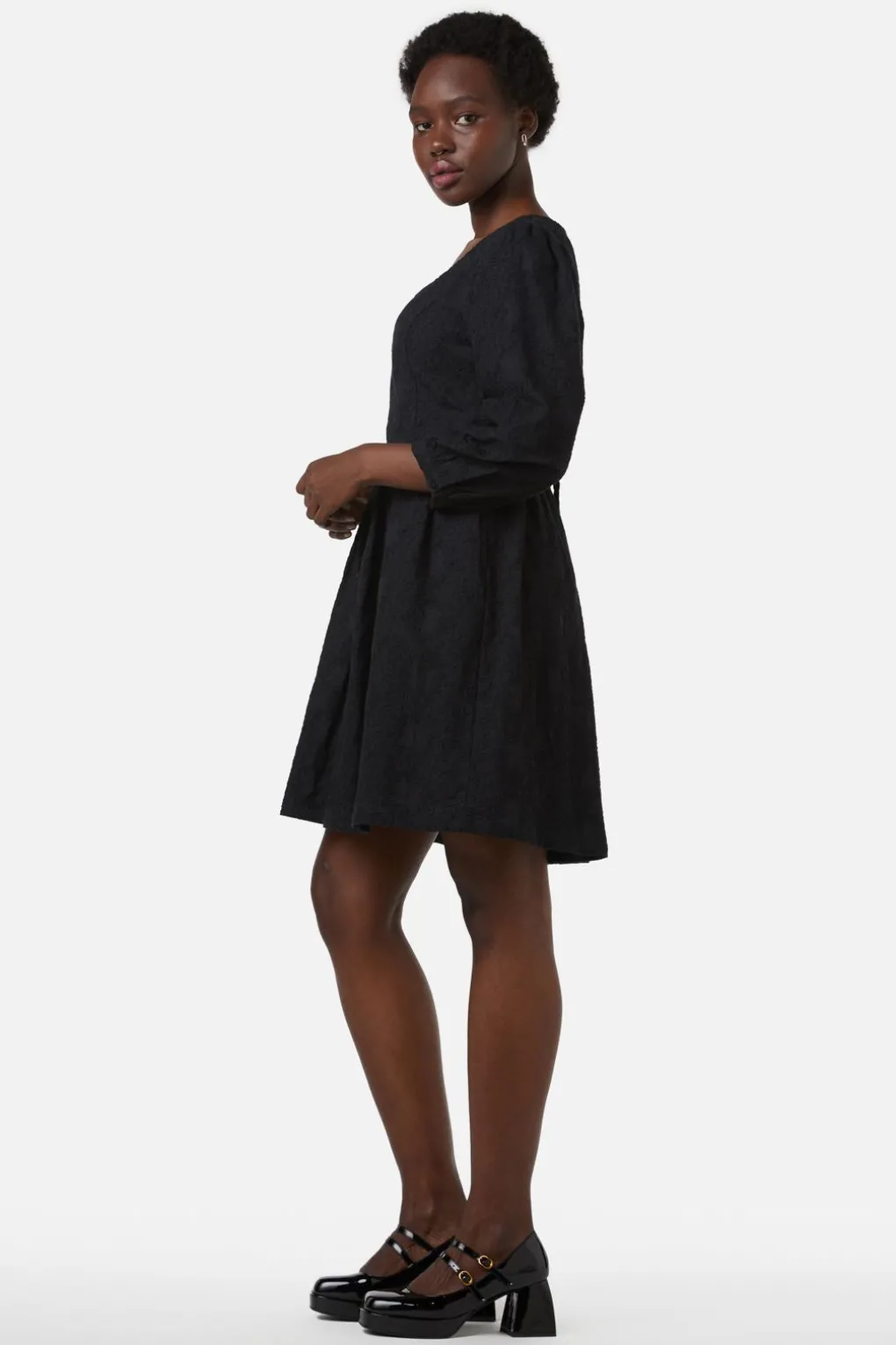 Ariella Dress