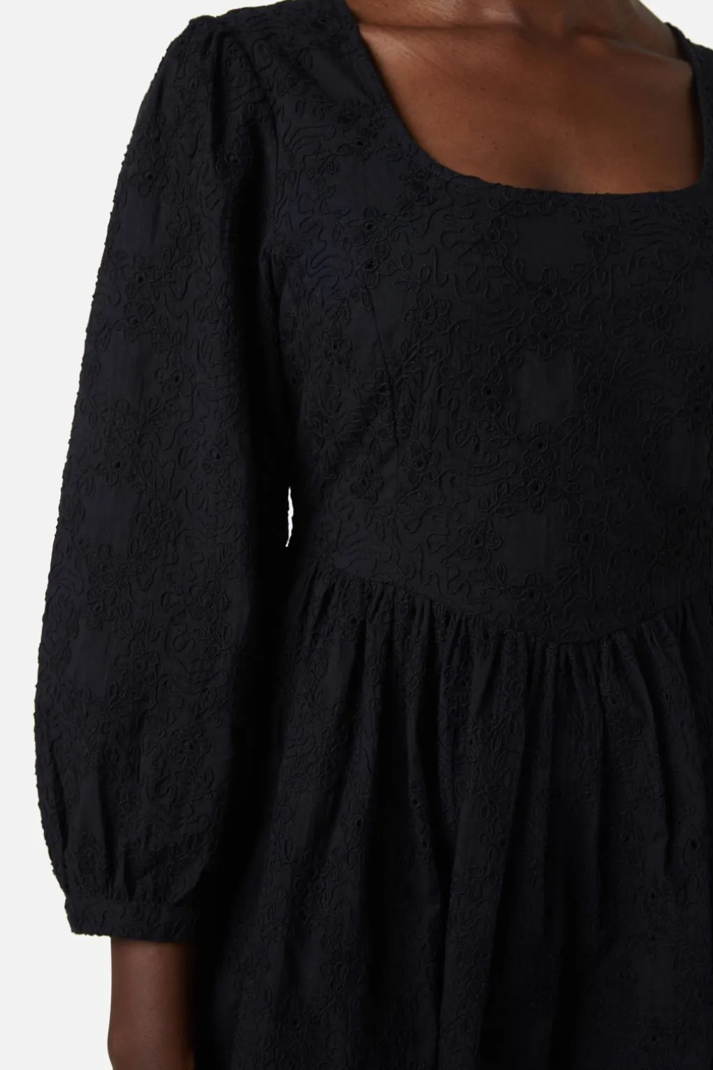 Ariella Dress