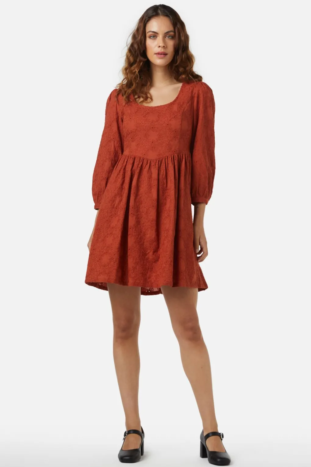 Ariella Dress