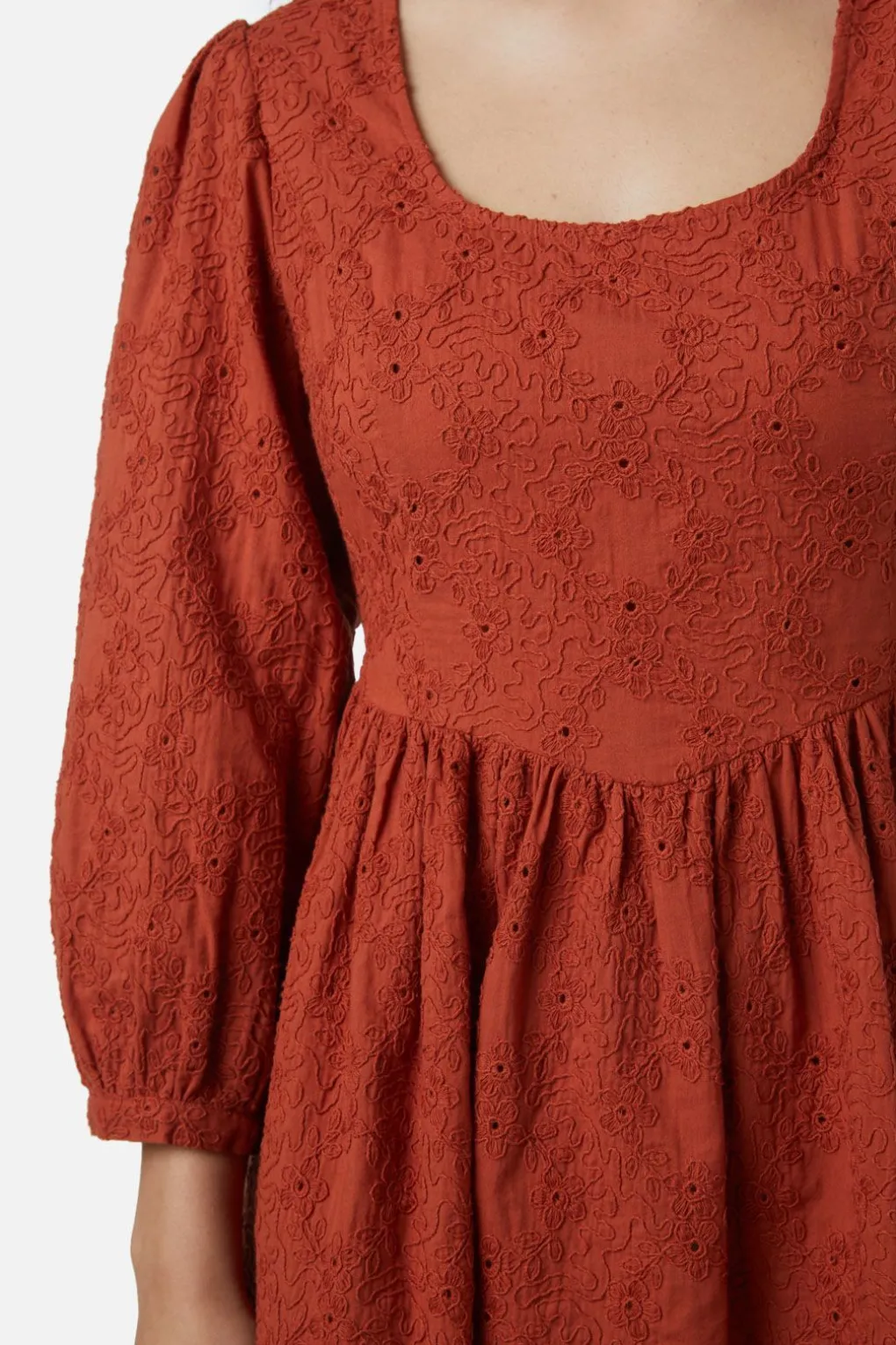 Ariella Dress