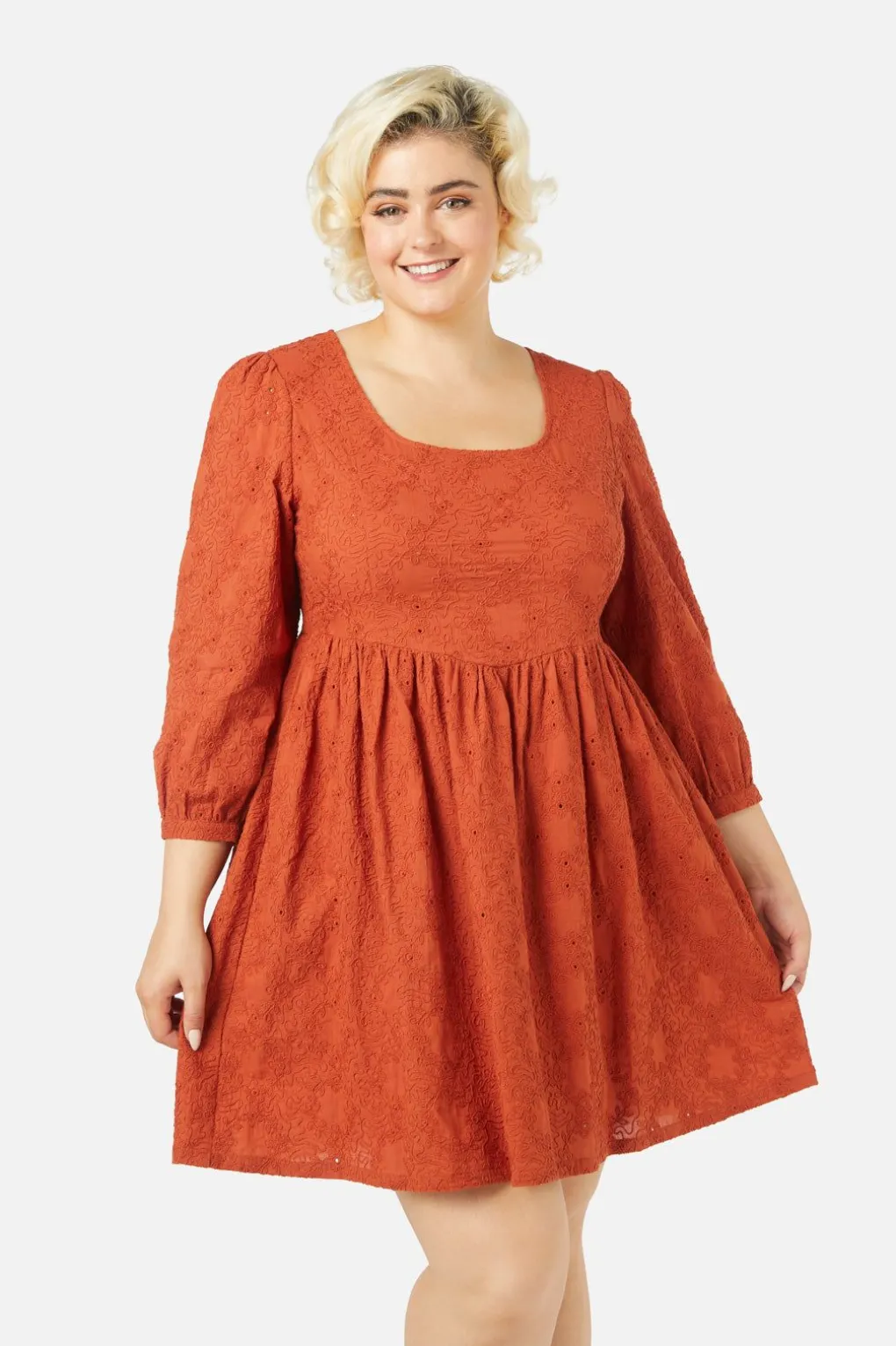 Ariella Dress