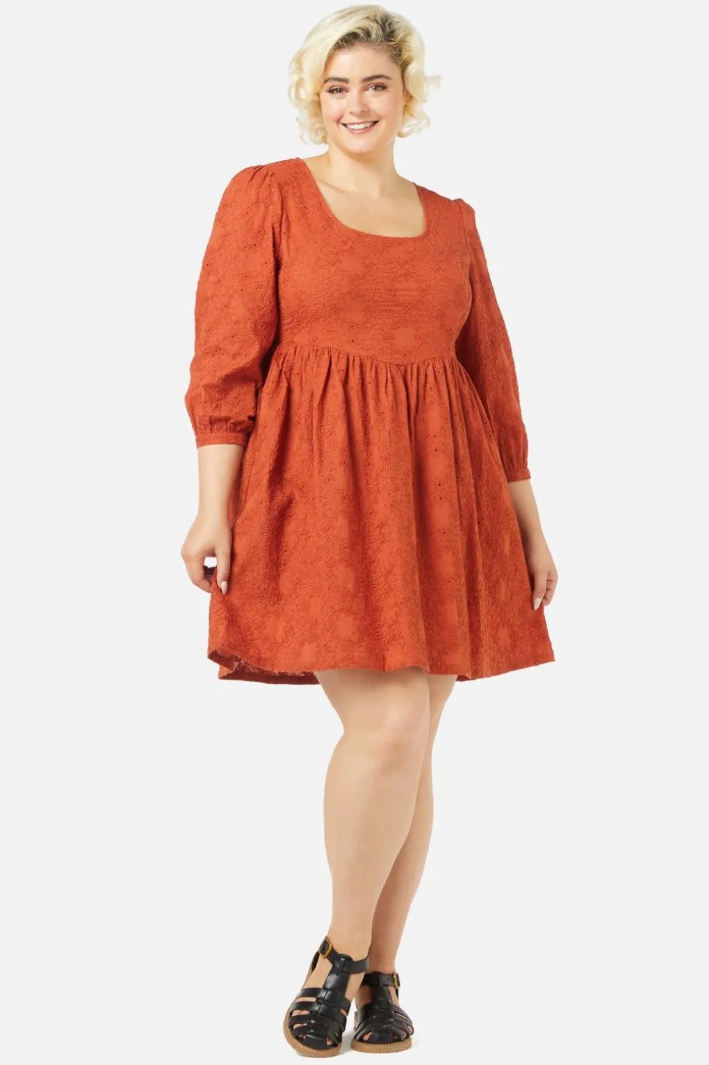 Ariella Dress
