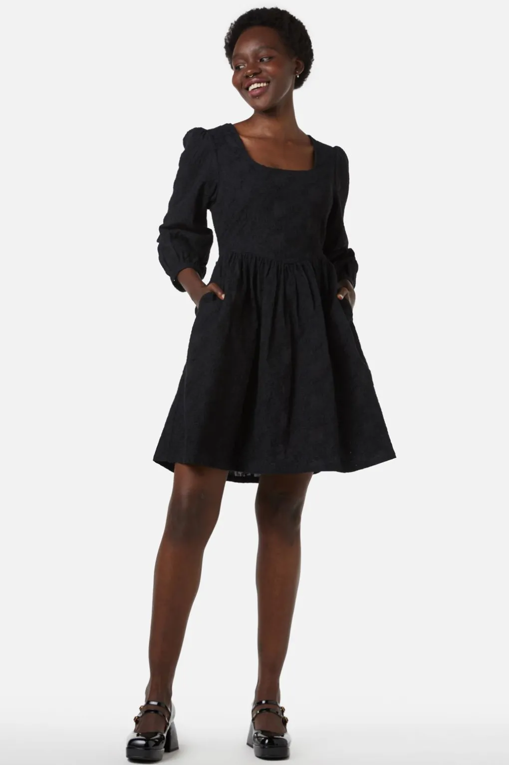 Ariella Dress