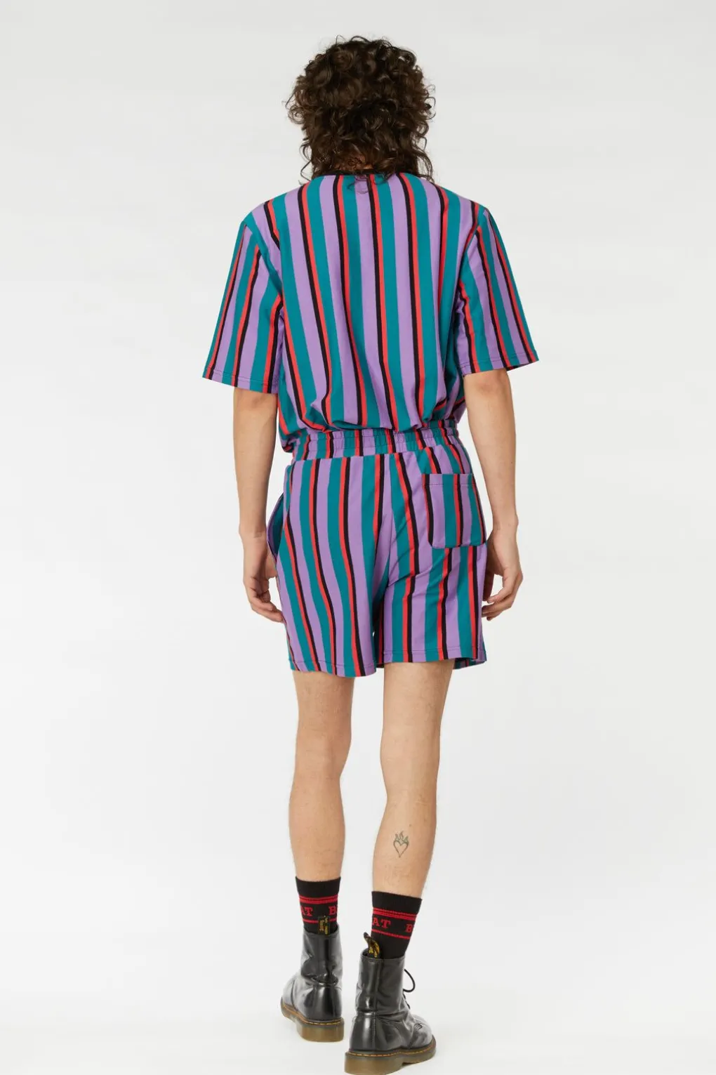 Arlo Short