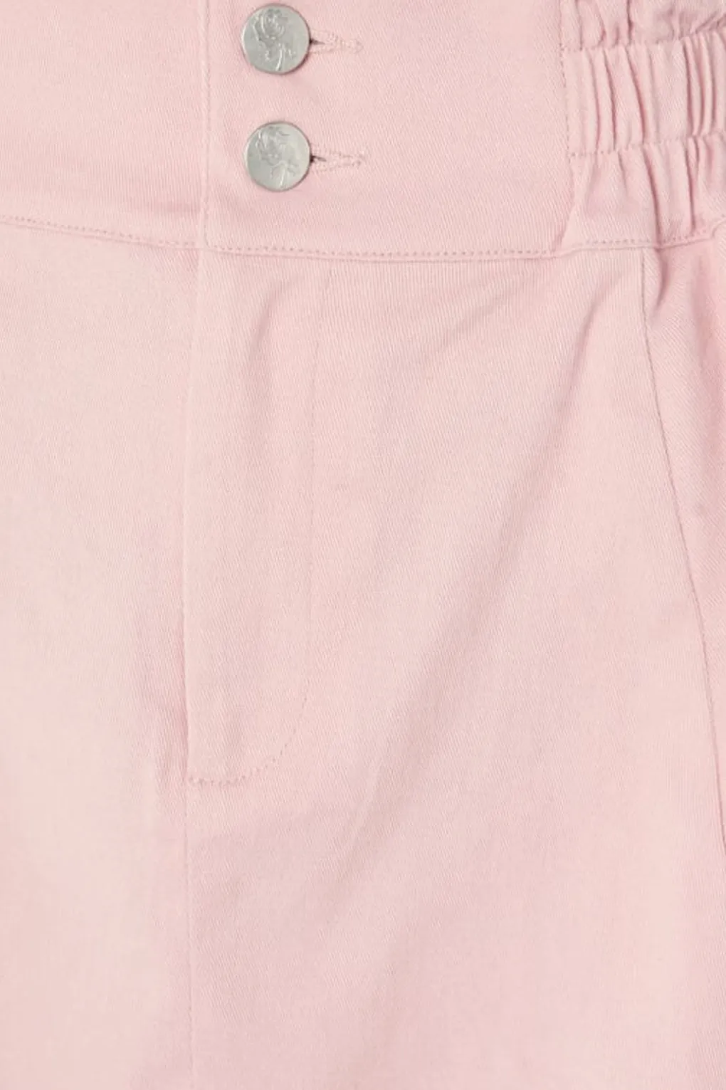 As If Drill Skater Skirt