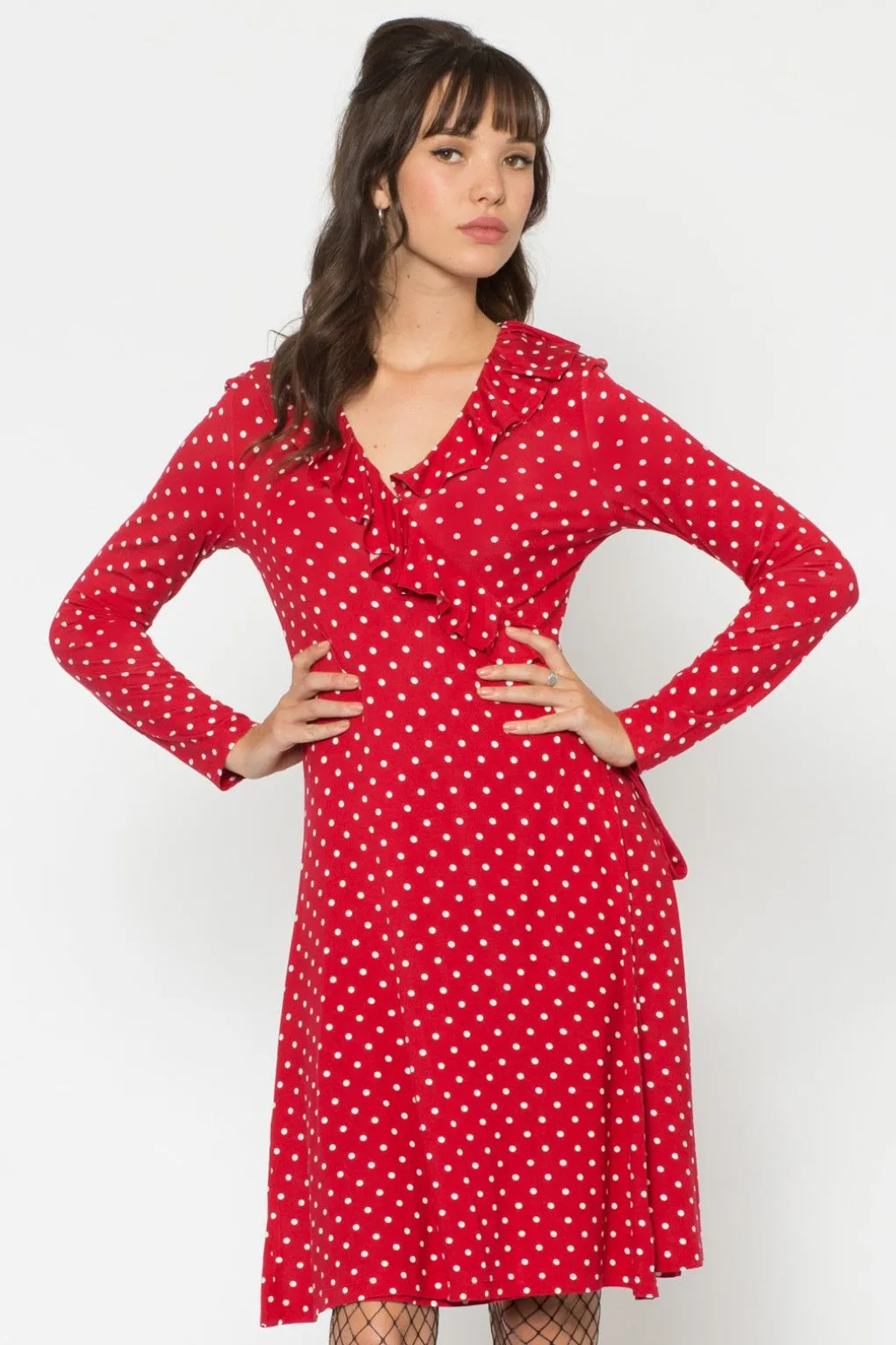 As You Like It Dress