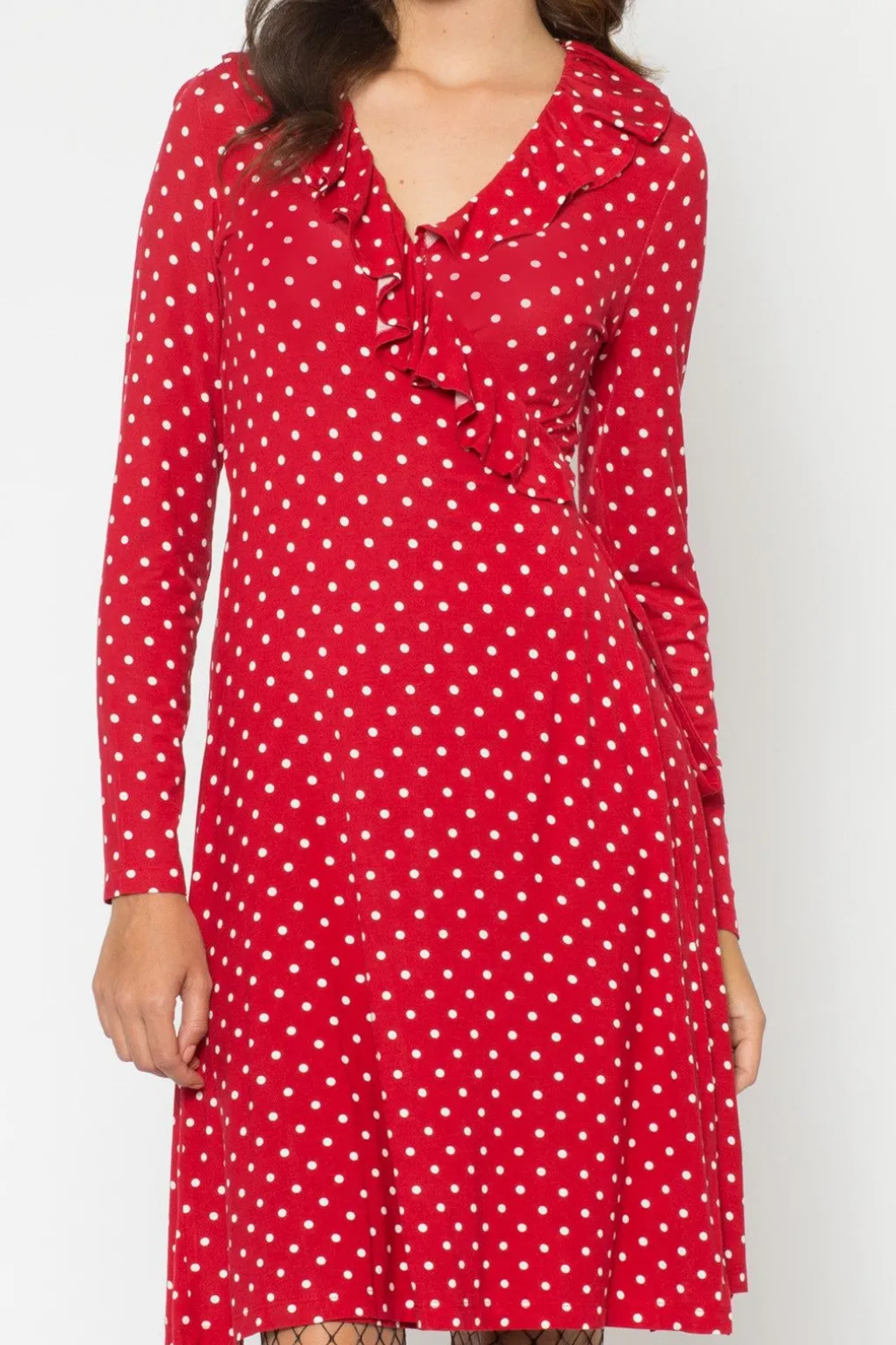 As You Like It Dress