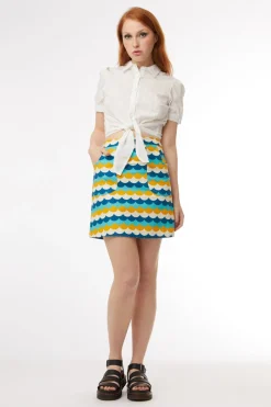Atlanta Skirt