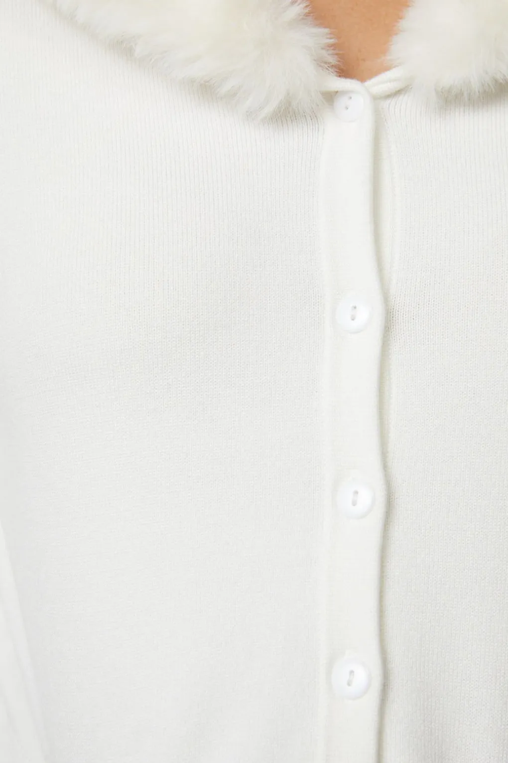 Audrey Cardigan