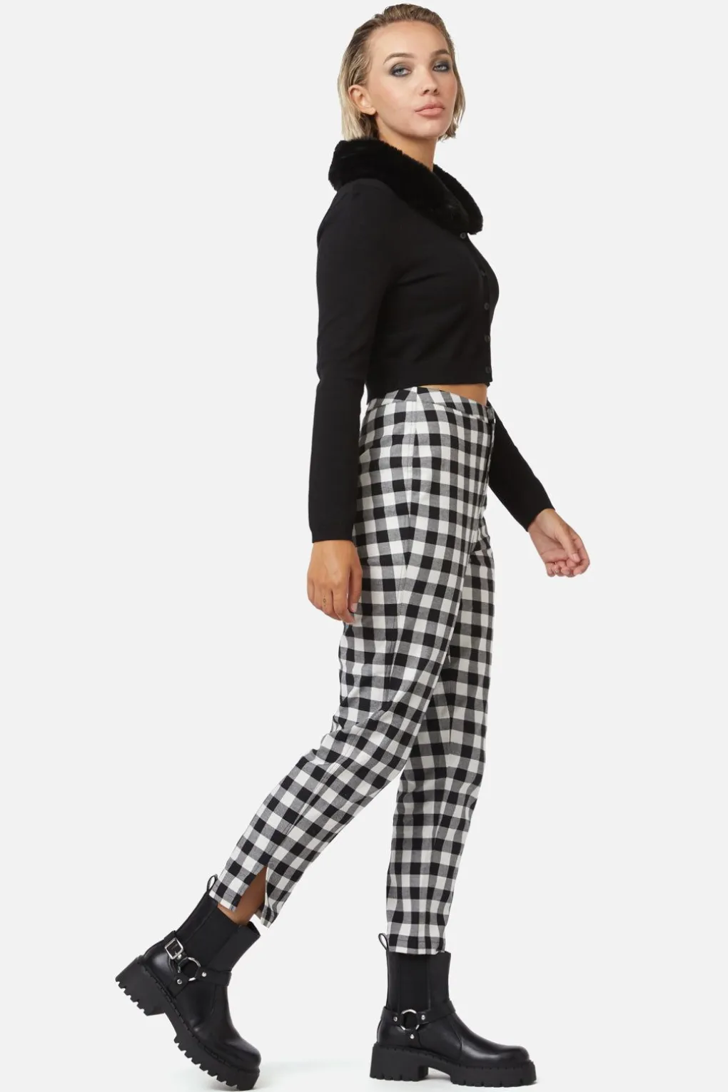 Audrey Cardigan