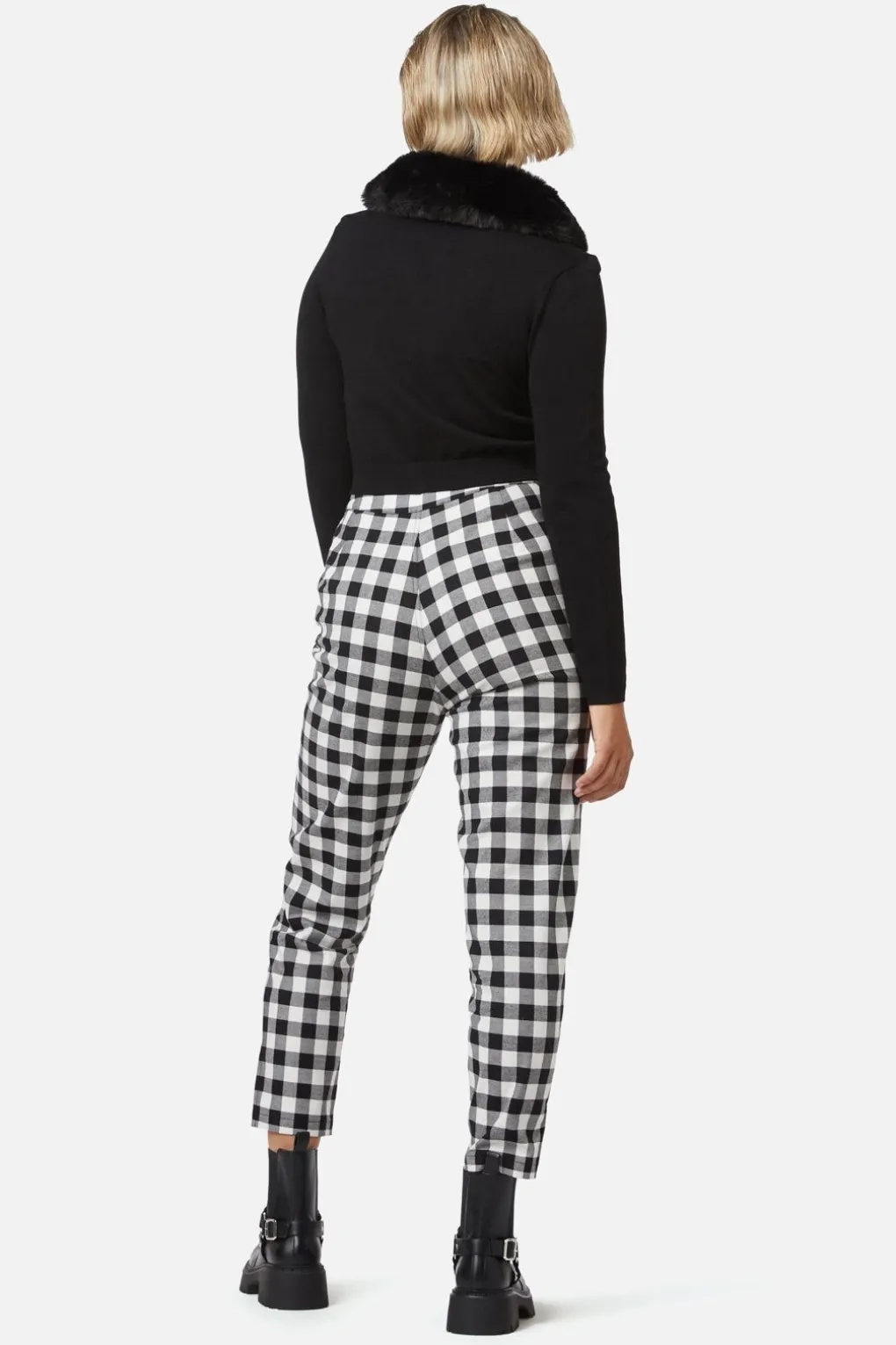 Audrey Cardigan