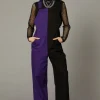 Aura Split Overall