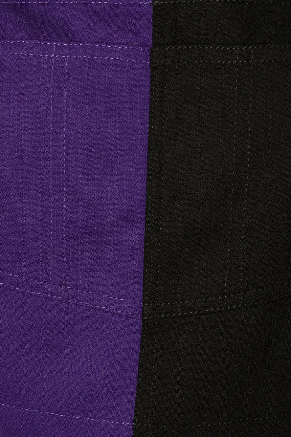 Aura Split Overall