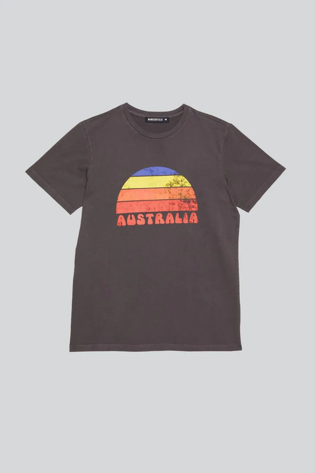Aussie Tee