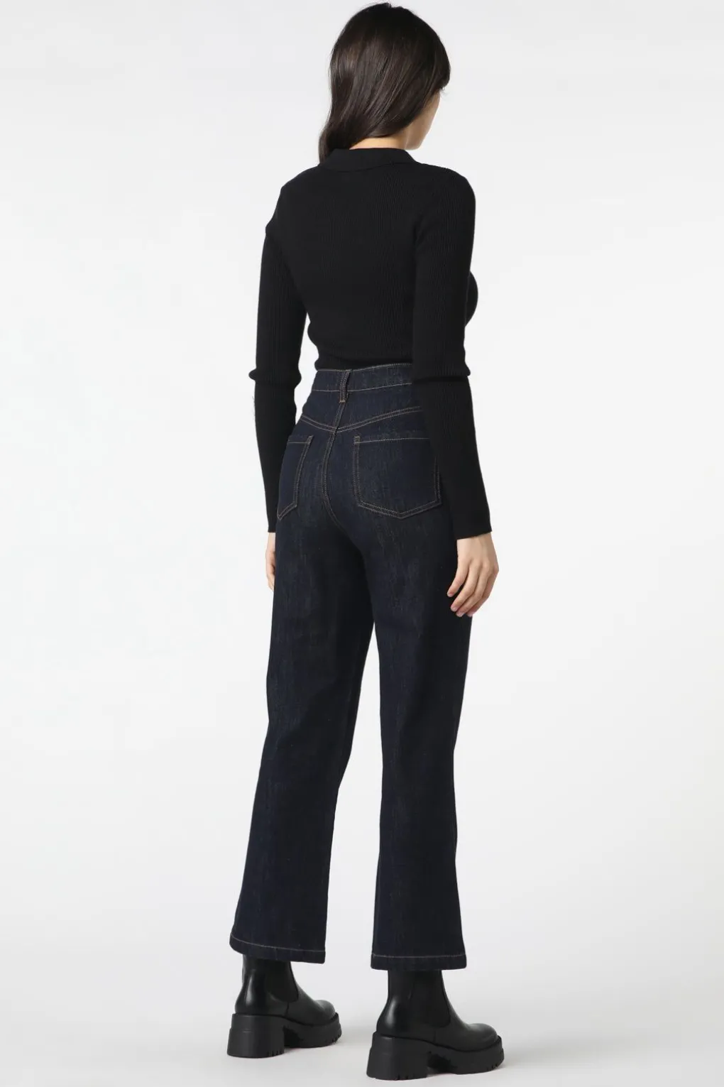 Ava Flick Jean