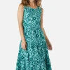 Babette Midi Dress