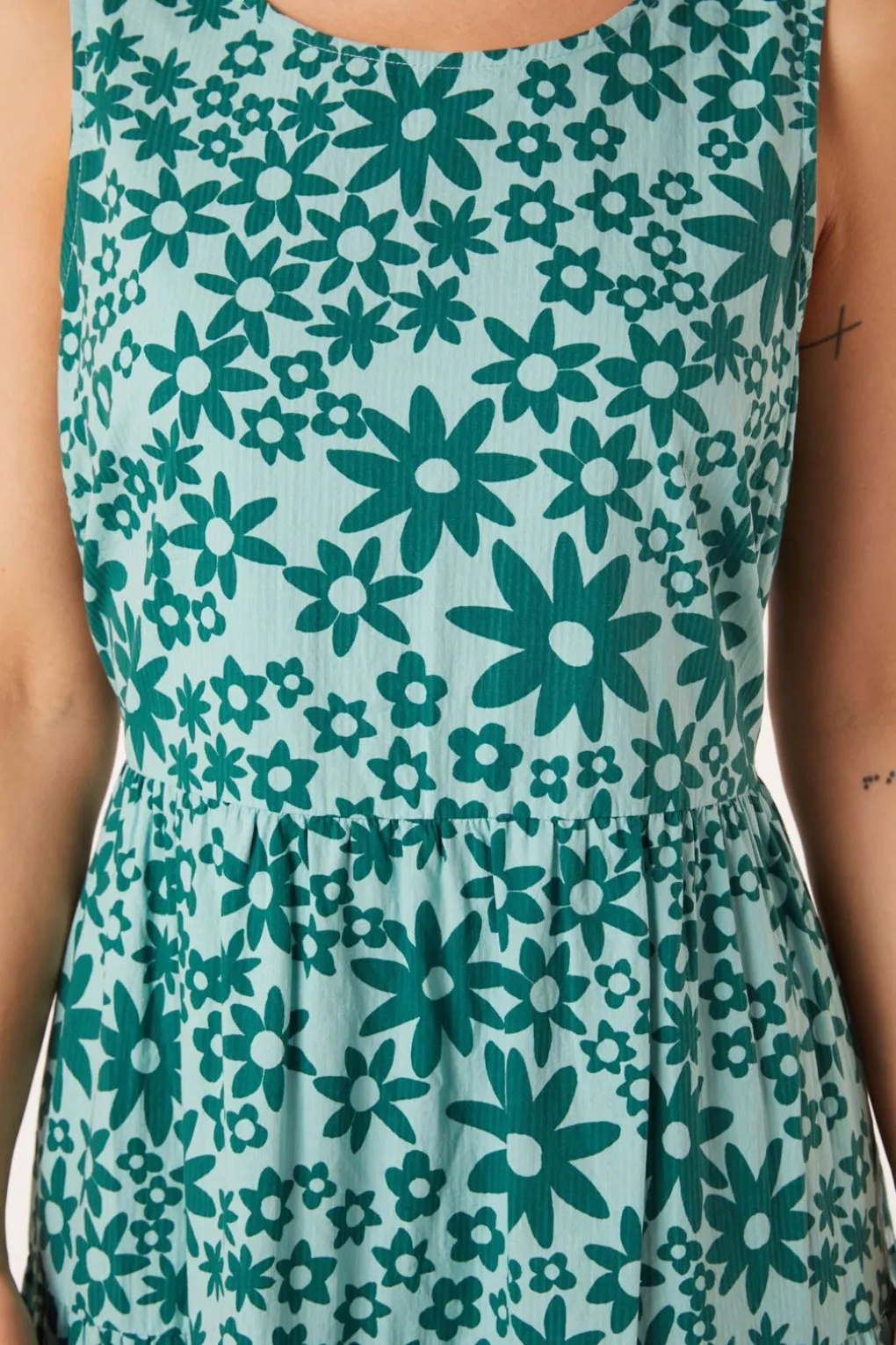 Babette Midi Dress
