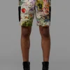 Back Alley Cargo Shorts