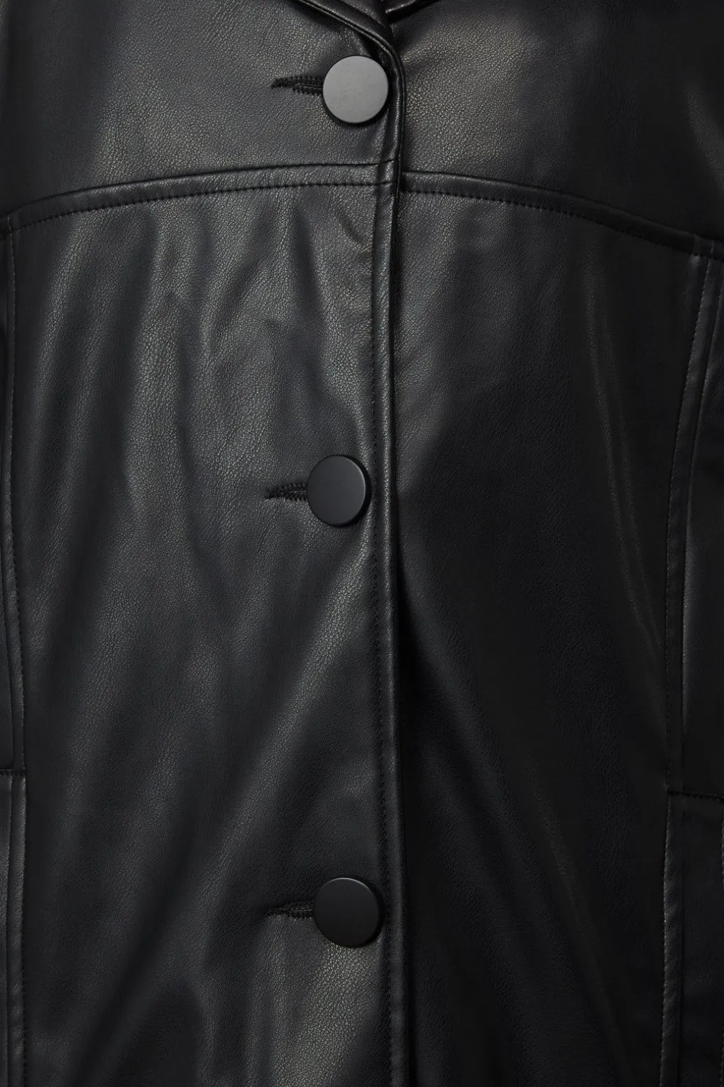 Back At It Embossed Jacket