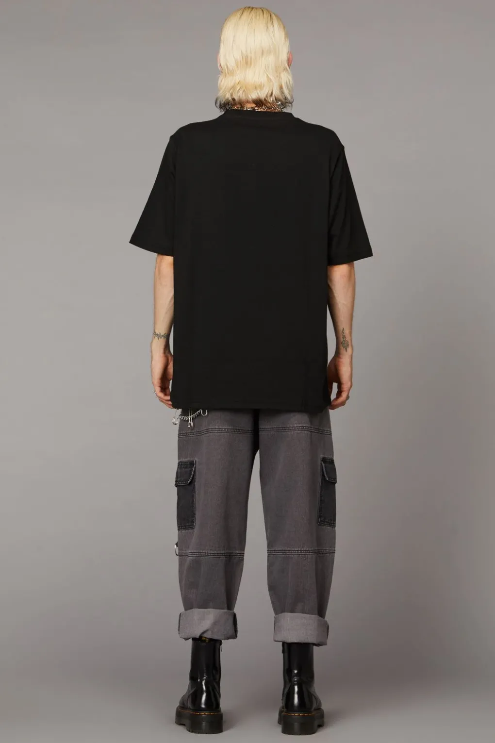 Badger Tee