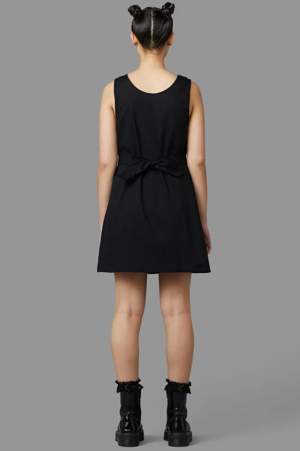 Baphomet Pinafore