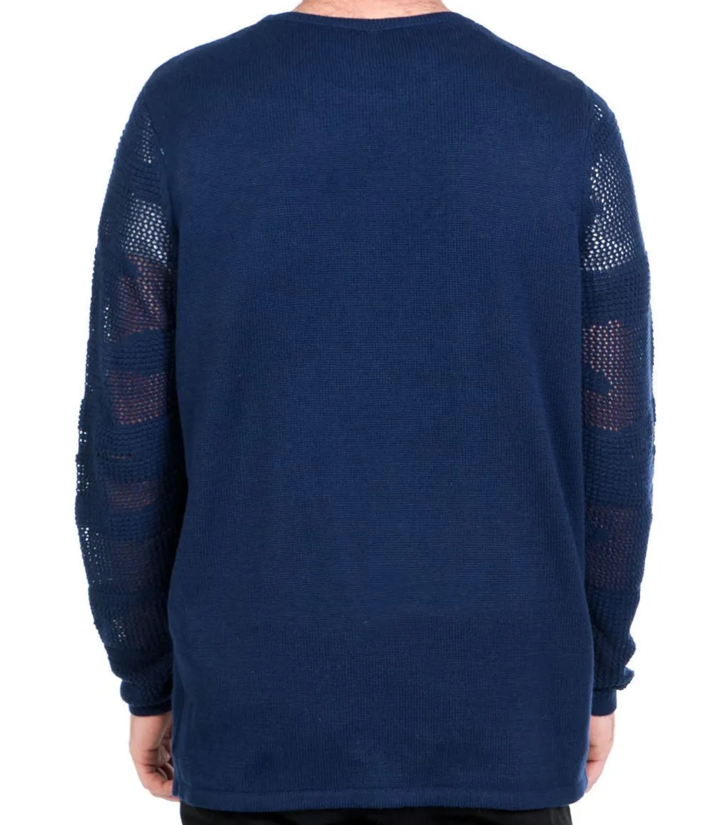 Battallion Knit