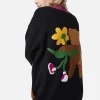 Becoming Friends Fluffy Cardi
