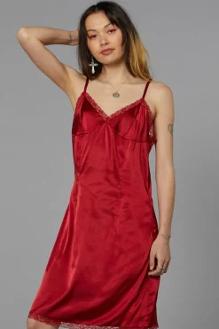 Bed Of Roses Dress