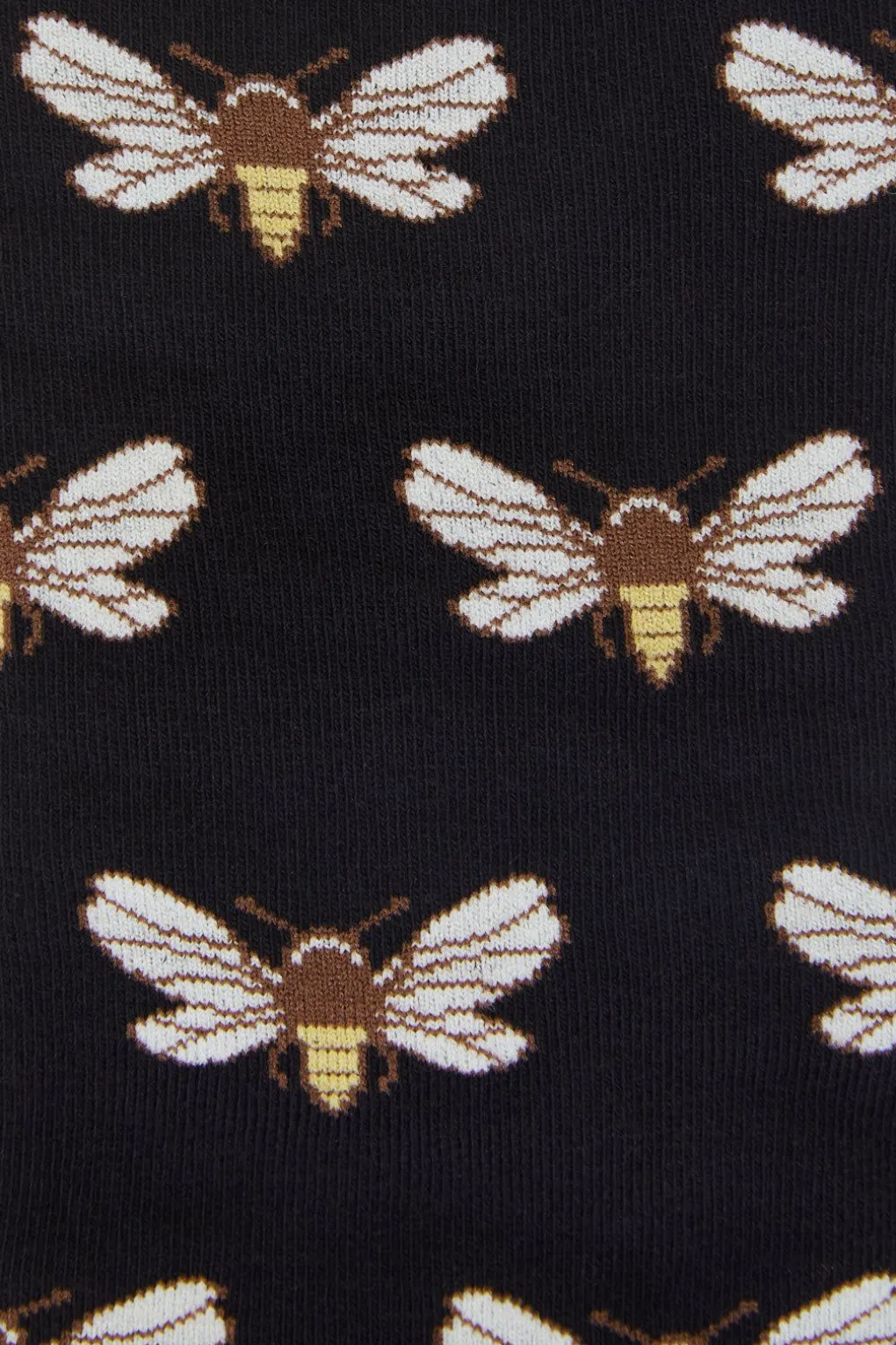 Bee Sock