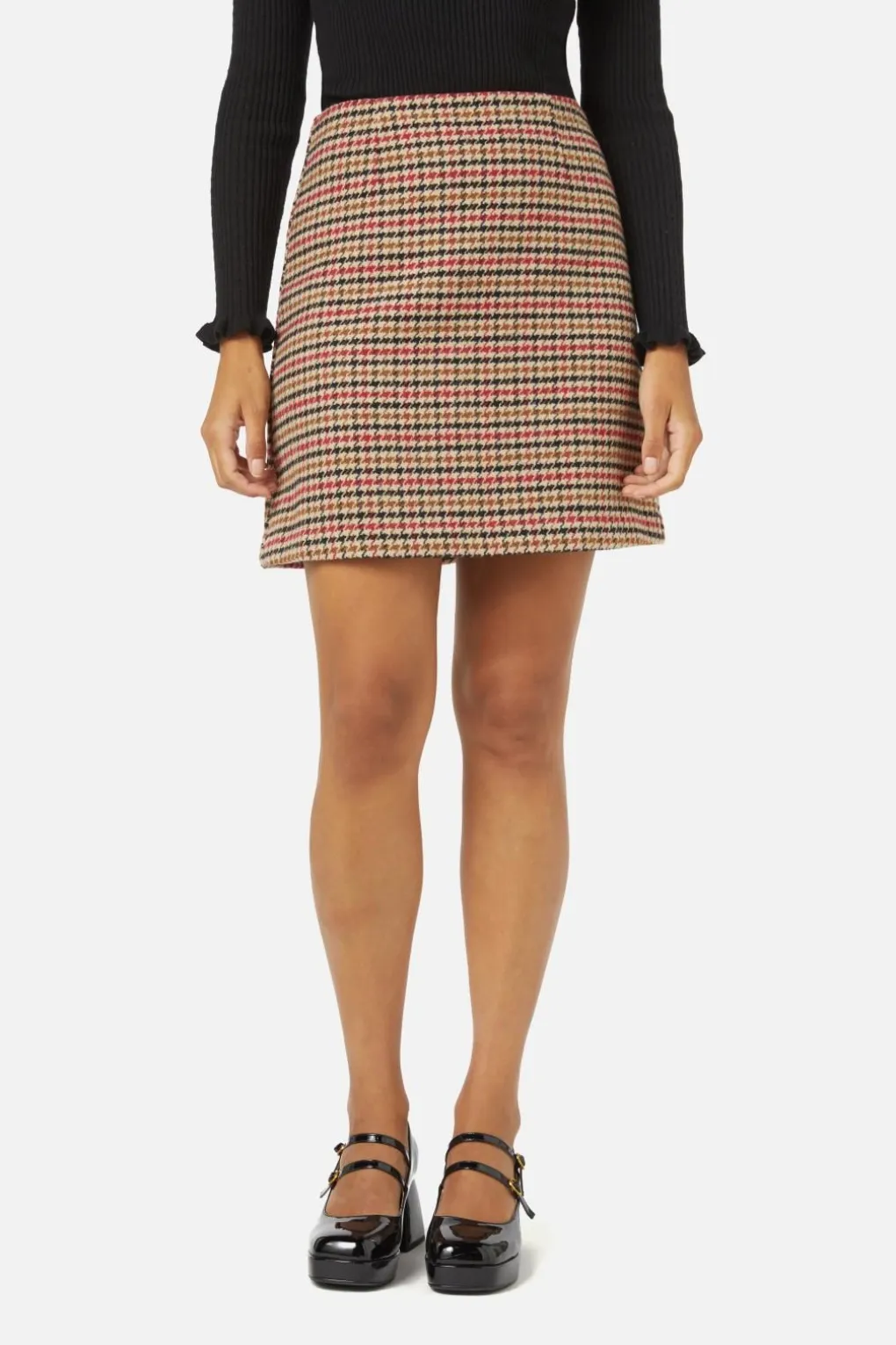 Bennett Skirt