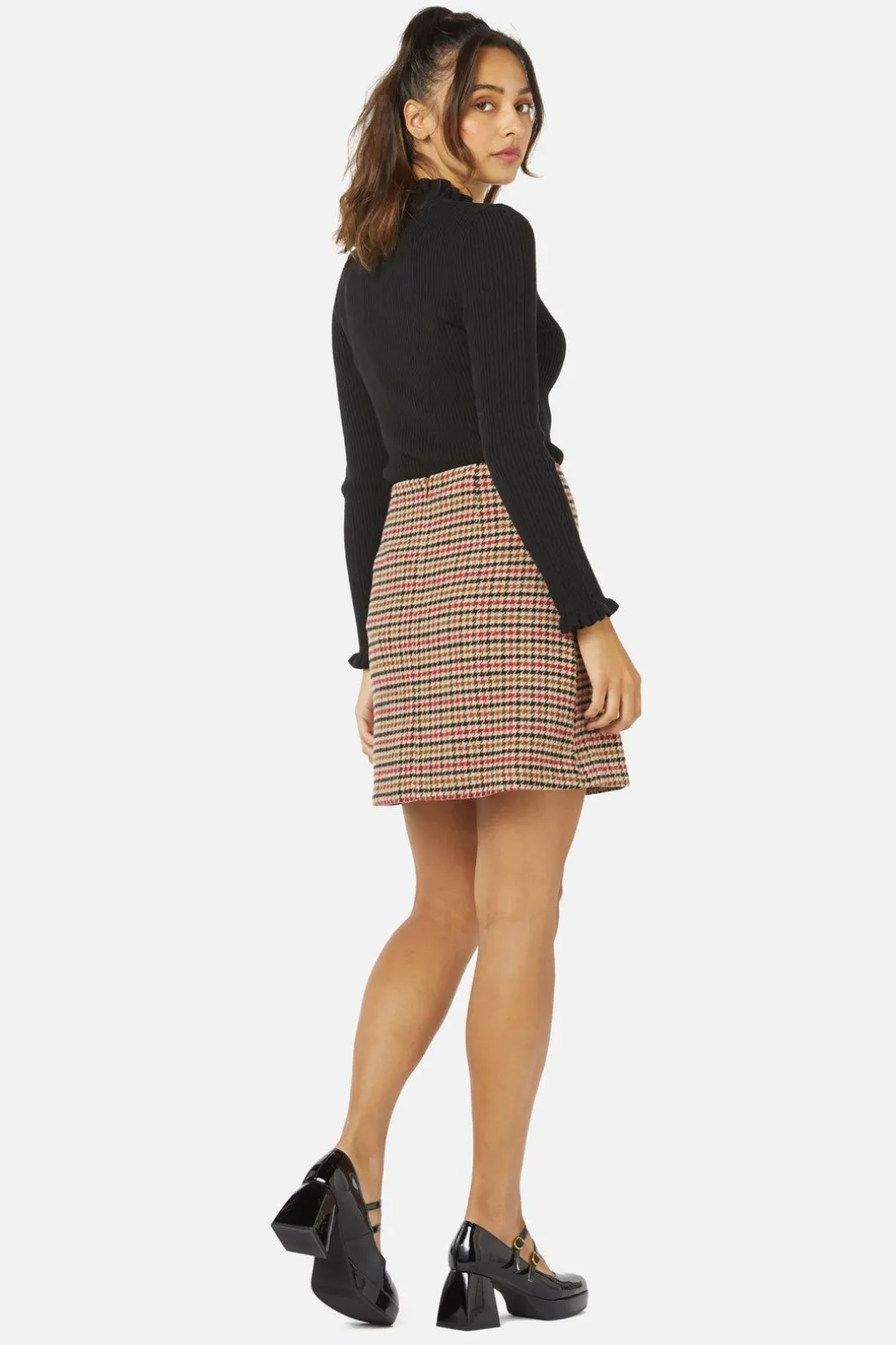 Bennett Skirt