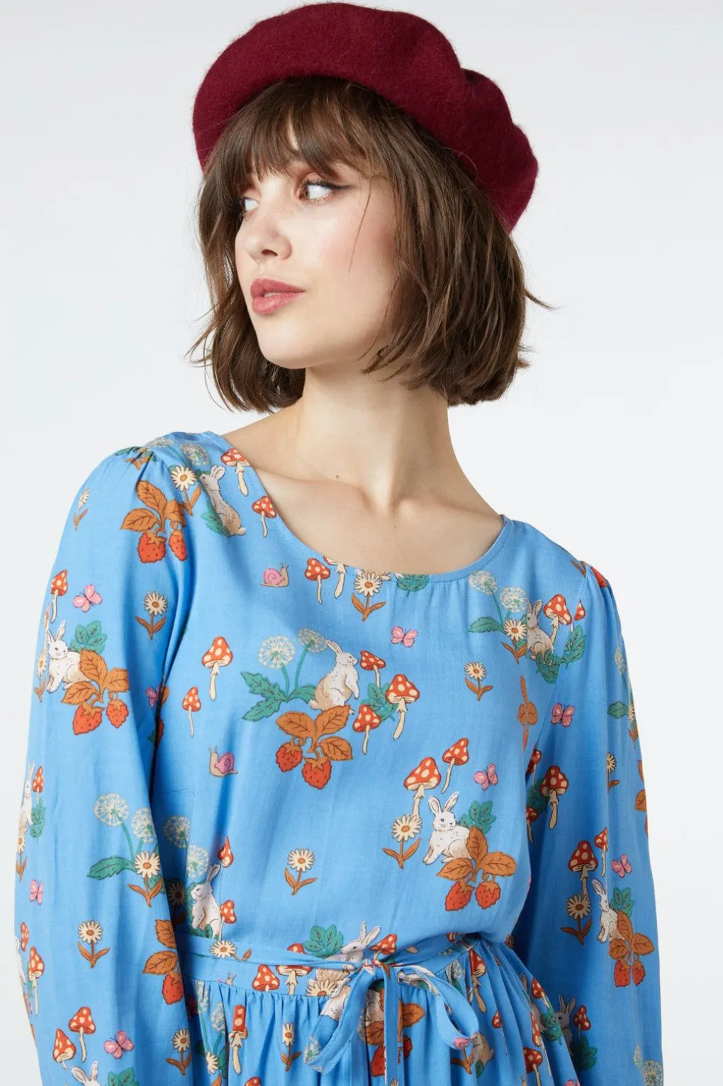 Beret