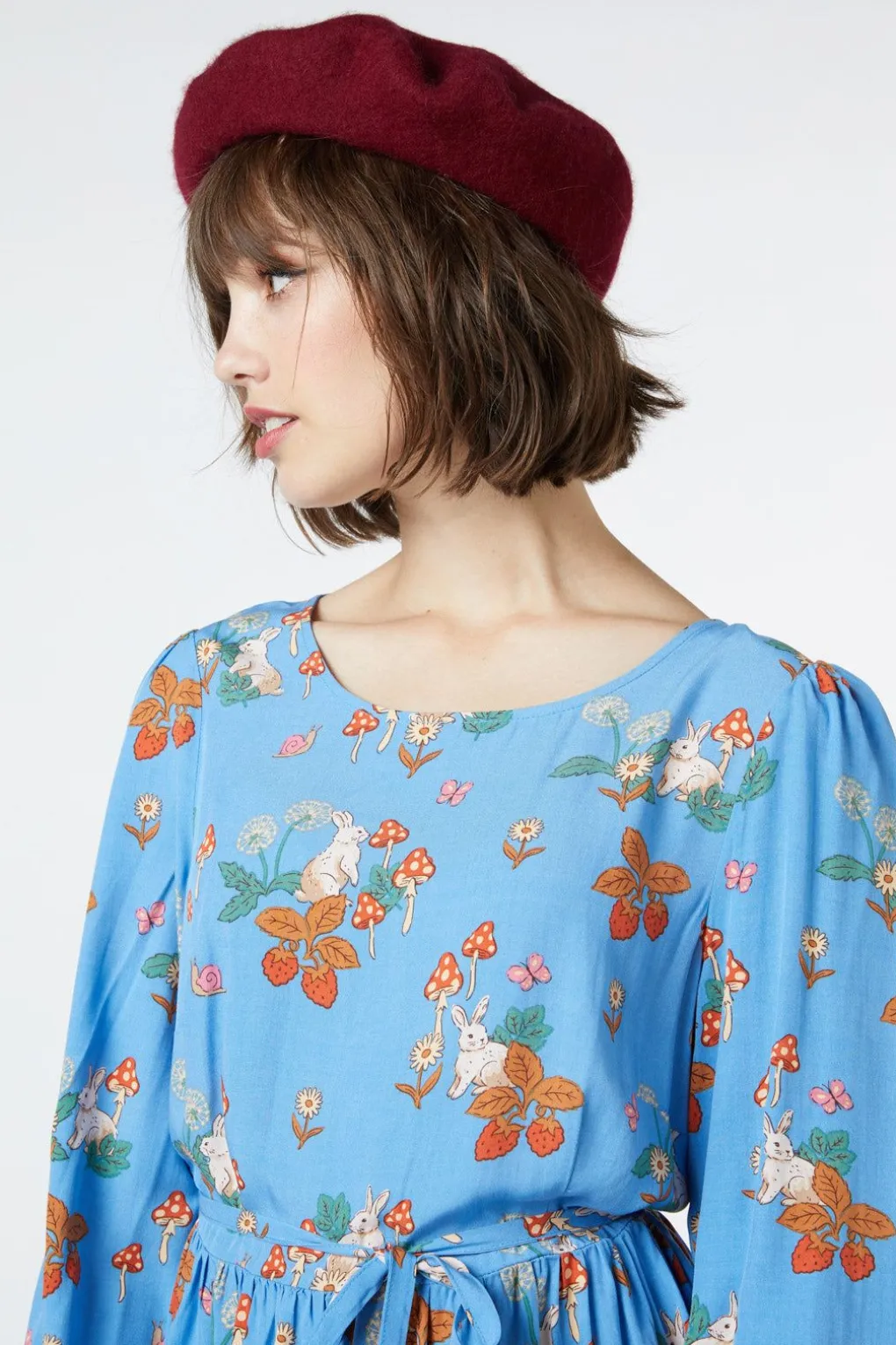 Beret