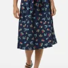 Berry Skirt