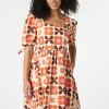 Betty Geo Mini Dress
