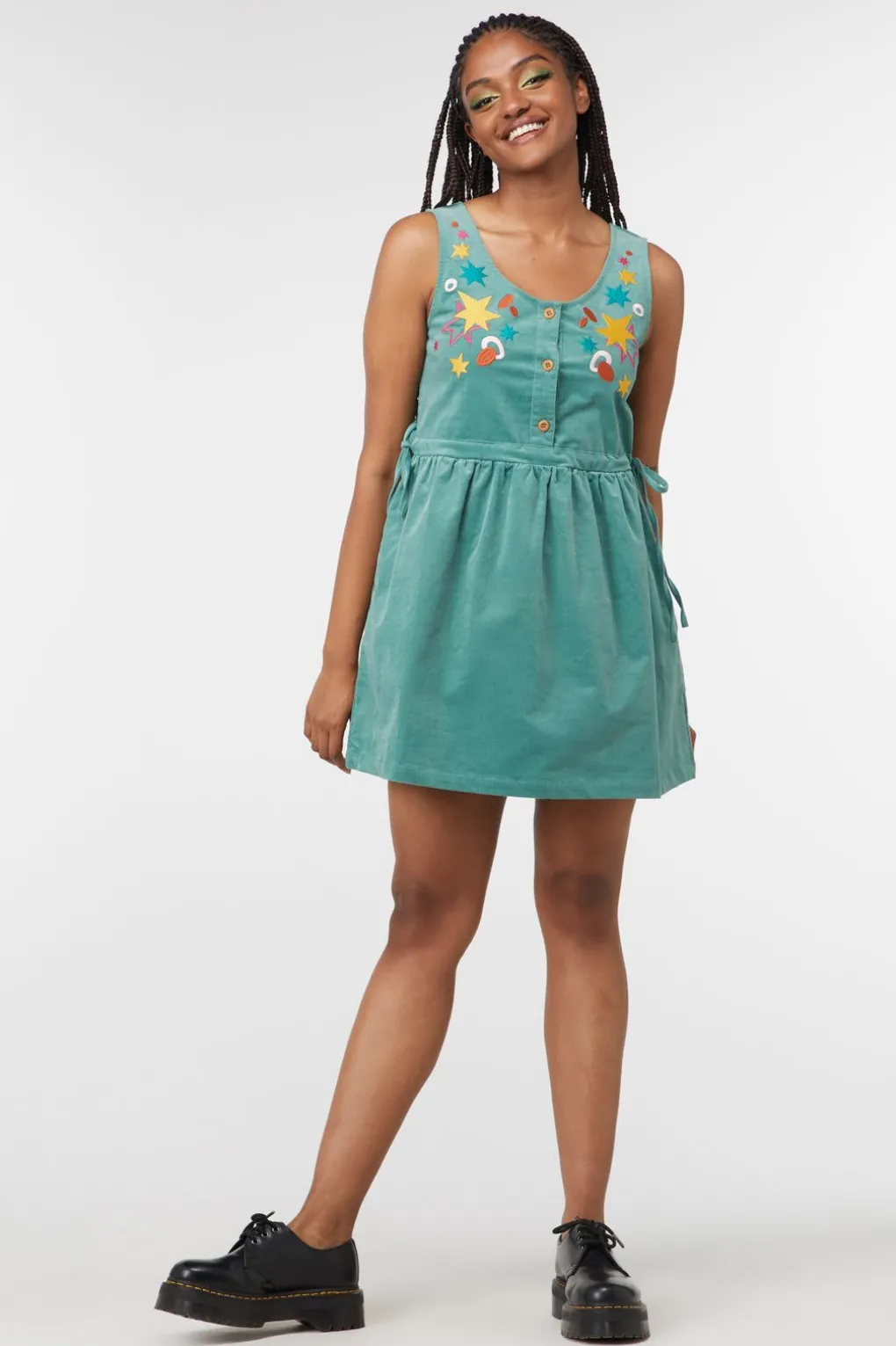 Bianca Pinafore