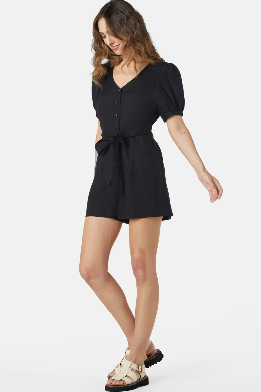 Bianca Playsuit